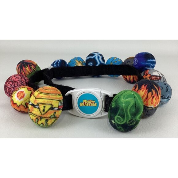 Little Tikes My First Mighty Blasters Super Soft Plush Power Pods Toddler Toy - Picture 1 of 7
